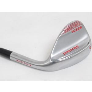 [9850]クリーブランド RTX FULL-FACE TOUR SATIN 54-09 ウェッジ　Diamana ZX60(WEDGE) AW 54度 （1304）｜zerost