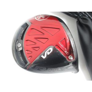 [6714]ヤマハ RMX VD ドライバー 9.5度　ヘッド単体　（1410）