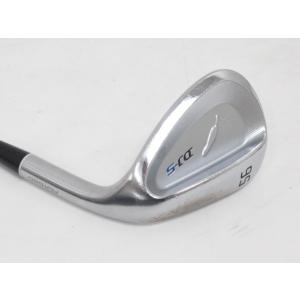 [6616]フォーティーン DJ-5 ウェッジ　NSPRO DS-91w(wedge)　56度　（1...