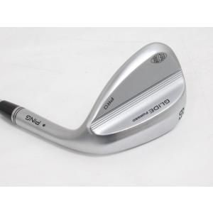 [7059]ピン GLIDE FORGED PRO ウェッジ 59S-08　DG(S200)　59度...