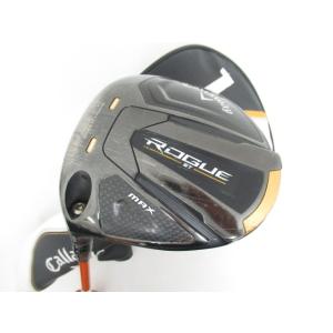 [9304]左用 キャロウェイ ROGUE ST MAX ドライバー　TourAD DI-5(X)　...