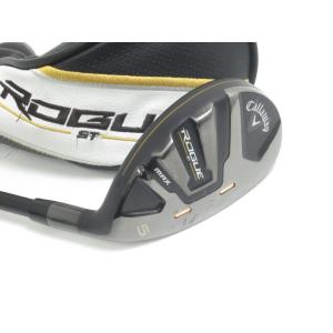 [8389]キャロウェイ ROGUE ST MAX UT　VENTUS5 for Callaway(...