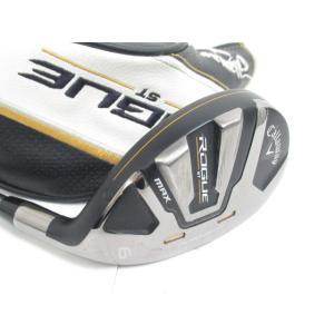 [7602]キャロウェイ ROGUE ST MAX UTユーティリティ リシャフト MCH-50(R...