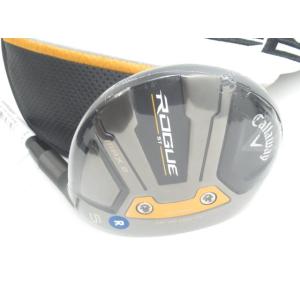 [4412]キャロウェイ ROGUE ST MAX Dフェアウェイウッド　VENTUS5 for C...