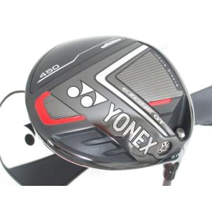 [8159]ヨネックス EZONE GT 450 2022ドライバー RK-03GT(R) 9度 (...