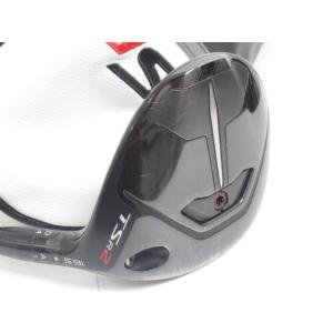 [5903]タイトリスト TSR2フェアウェイウッド　TSP111 50(S) 16.5度 (140...