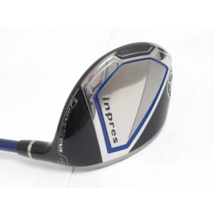 [7230]ヤマハ インプレスDRIVESTAR UTユーティリティ SPEEDER NX for ...