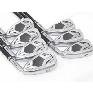 [8679]ピン G430 アイアン　ALTA J CB BLACK(S)　7本セット　（1503）