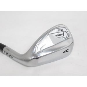 [9968]ダンロップ スリクソンZX4 Mk IIウェッジ NSPRO950GH NEO DST(...