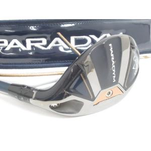 [0211]キャロウェイ PARADYM UT　VENTUS TR5 for Callaway(R)...