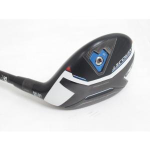 [8964]コブラ AEROJET HYBRIDユーティリティ SPEEDER NX for Cob...