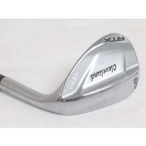 [0541]クリーブランド RTX DEEP FORGED2 58-12 ウェッジ　KBS TOUR...