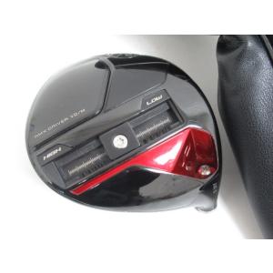 [3237]ヤマハ RMX VD M ドライバー 10.5度　ヘッド単体　（1401）