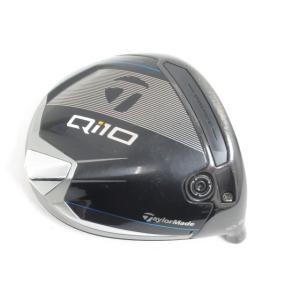 [8841]テーラーメイド Qi10 ドライバー 10.5度　ヘッド単体　（1504）