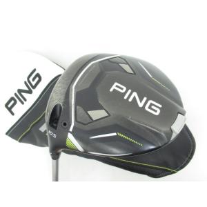 PING（ピン） G430 MAX 10.5° レフティ ドライバー DR フレックスR
