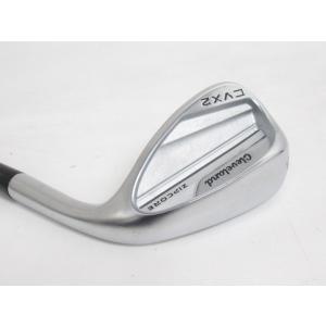 [8416]クリーブランド CVX2 ZIPCORE 46-12ウェッジ Diamana for C...