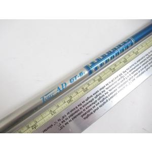 [4729]グラファイトデザイン TourAD GT-6（S）　ピン(前期)用スリーブ　1W用　シャ...