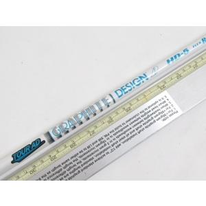 [8230]グラファイトデザイン TourAD HD-5（R1）　キャロウェイスリーブ　1W用　メー...