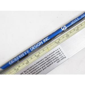 [8341]グラファイトデザイン G Series aG19-5（R）　タイトリストFW用スリーブ　...