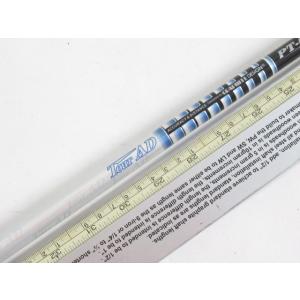 [8630]グラファイトデザイン Tour AD PT-6（X） ピンG410用スリーブ 1W用 シ...