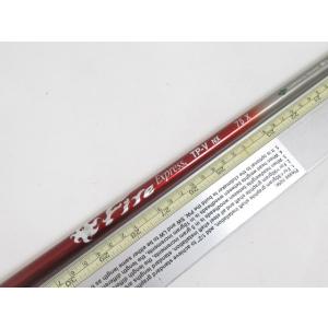 [6039]コンポジットテクノ Fire Express TP-V NX 75（X） テーラーメイド...