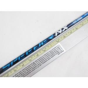 [7757]フジクラ Speeder NX 50（X）　タイトリスト用スリーブ　1W用　シャフト　（...