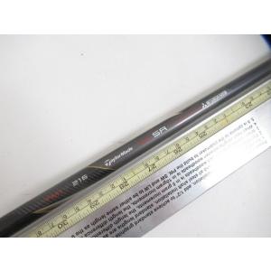 [5179]三菱ケミカル TM1-216(SR)　2016M2純正 テーラーメイド用スリーブ　1W用...