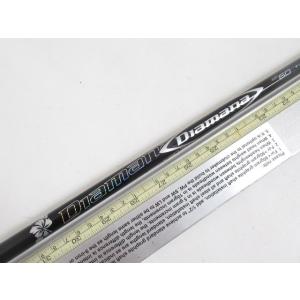 [7376]三菱ケミカル Diamana DF60（S）　タイトリスト用スリーブ　1W用　シャフト　...