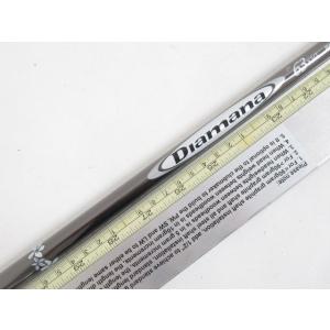 [8871]三菱ケミカル Diamana D-63（S） フェアウェイウッド用 シャフト (1504...