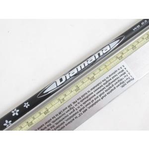 [8881]三菱ケミカル Diamana WB63（S） キャロウェイ用スリーブ 1W用　シャフト ...