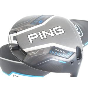 [8102]ピン G440 MAX ドライバー ALTA J CB BLUE(S) 9度 (1502...