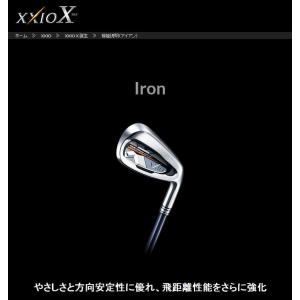 アイアン Xxio レフティ X ダンロップ Lefty X Iron Nspro 9本組 アイアンセット ダンロップ 870gh ゼクシオテン スチールシャフト For Dunlop Dst Xxio 1803h ゼロステーション