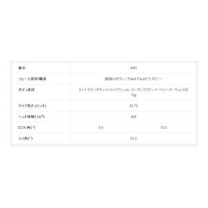 Star Speeder Flash Epic Tr Star Flash Speeder Star Driver Tr カーボンシャフト キャロウェイ Epic ドライバー Callaway 1901h ゼロステーション