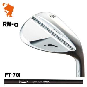 フォーティーン RM-α パールサテン ウェッジ FOURTEEN RM-α WEDGE FT-70i カーボンシャフト｜zerost