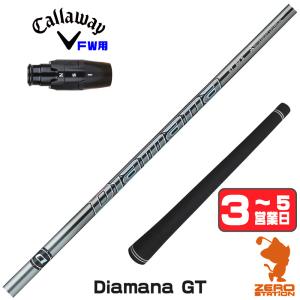 Callaway（キャロウェイ） [1年保証] コンポジットテクノ FireExpress