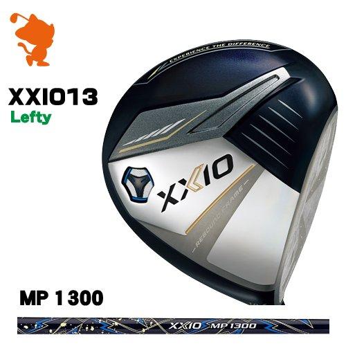 DUNLOP XXIO 13 Lefty DRIVER ダンロップ ゼクシオ13 レフティ ドライバ...