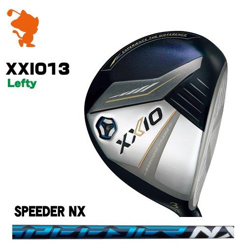 DUNLOP XXIO 13 Lefty FAIRWAY ダンロップ ゼクシオ13 レフティ フェア...