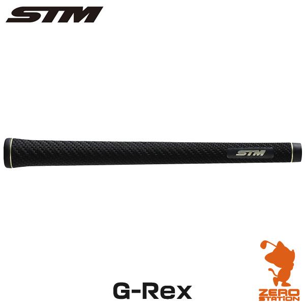 STM G-Rex ジーレックス ゴルフグリップ