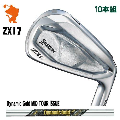DUNLOP 2024 SRIXON ZXi7 IRON ダンロップ スリクソン ZXi7 アイアン...