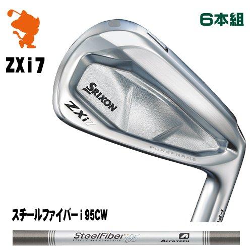 DUNLOP 2024 SRIXON ZXi7 IRON ダンロップ スリクソン ZXi7 アイアン...