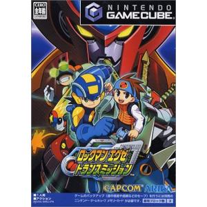 ロックマンエグゼ ゲーム 3dsの商品一覧 通販 Yahoo ショッピング