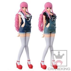 ワンピース フィギュア Jeans Freak ペローナの商品一覧 通販 Yahoo ショッピング