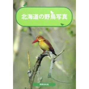 北海道の野鳥写真 中古 古本