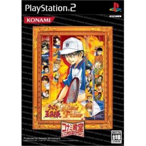 テニスの王子様 ゲーム Ps4の商品一覧 通販 Yahoo ショッピング