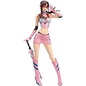 エヴァンゲリオンレーシング プレミアムRQフィギュア “マリ...