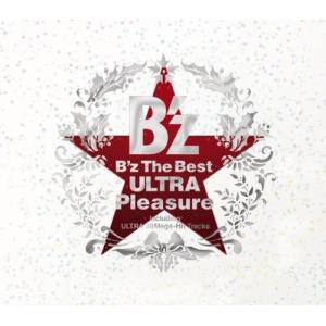 B’z The Best“ULTRA Pleasure”Wi...