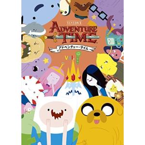 アドベンチャータイム Dvd シーズン1 4セット キッズ ファミリー Knitalong Jawolle De