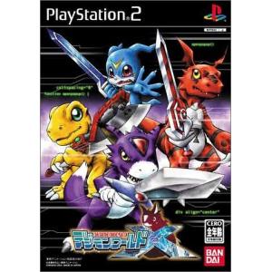 デジモン ゲーム Ps3の商品一覧 通販 Yahoo ショッピング