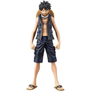 ワンピース フィギュア 新作 ルフィの商品一覧 通販 Yahoo ショッピング