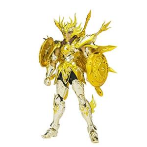 聖闘士聖衣神話EX 聖闘士星矢 ライブラ童虎(神聖衣) 約1...